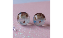Boucles Enchanté